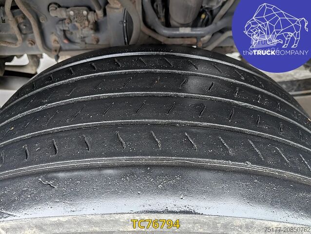 Чемодан Renault Premium 320