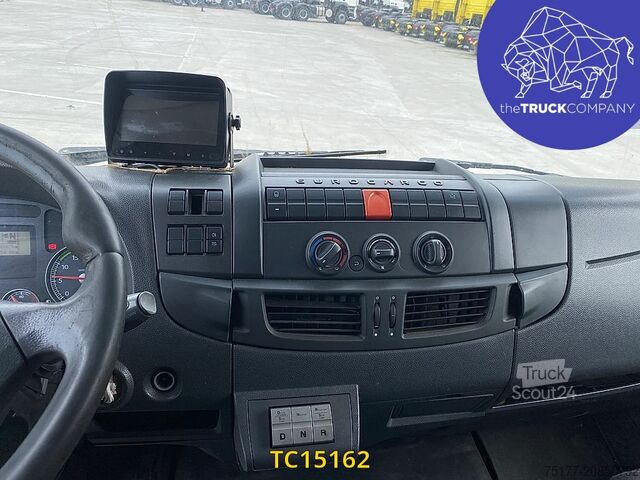 Valise Iveco EuroCargo 160 E25