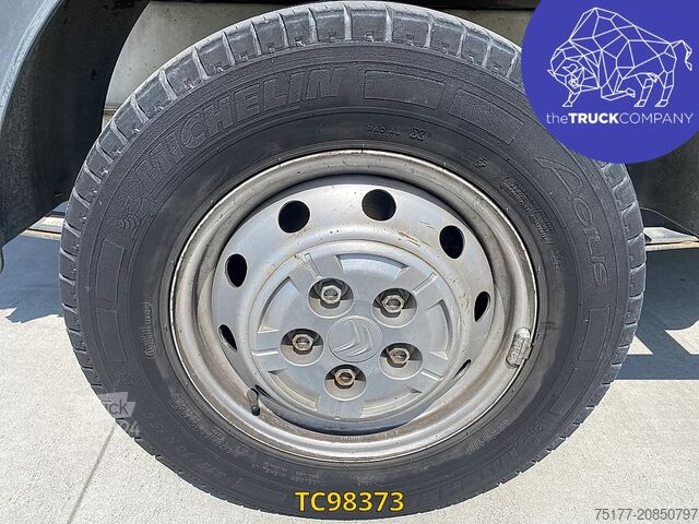 Tipper Citroen Jumper Tipper / Kipper