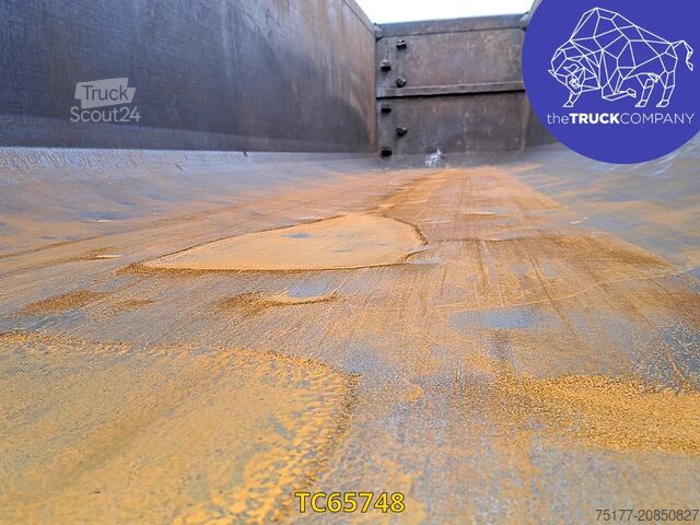 Tipper Schmitz Cargobull