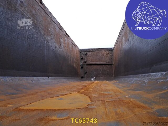 Tipper Schmitz Cargobull 