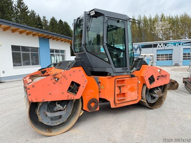 Egyhengerdob henger HAMM HD 090V Schneidrad