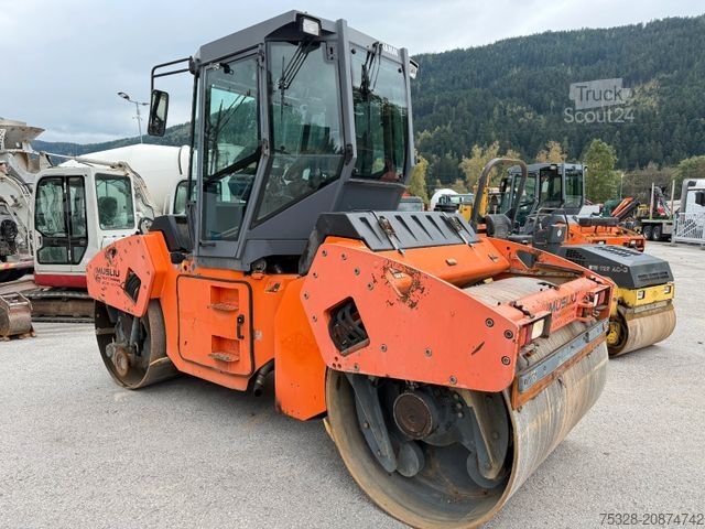 Egyhengerdob henger HAMM HD 090V Schneidrad