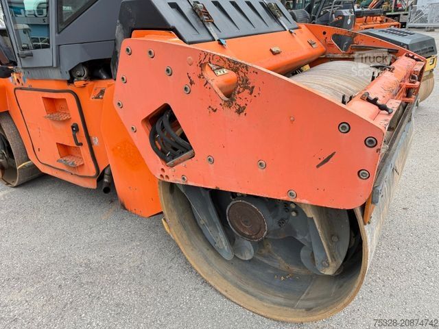 Egyhengerdob henger HAMM HD 090V Schneidrad