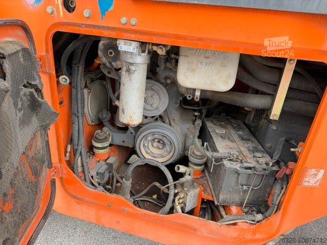 Egyhengerdob henger HAMM HD 090V Schneidrad