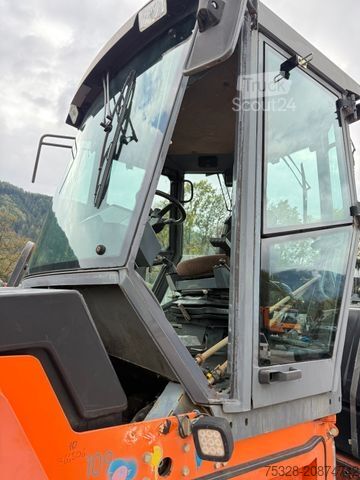 Egyhengerdob henger HAMM HD 090V Schneidrad