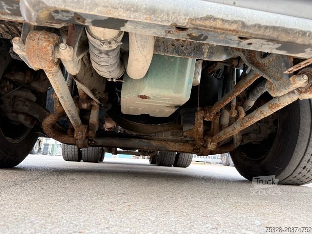 Camión de carga pesada VOLVO FH16 750 6X4 eev Retarder 140 Tonnen Zuggewicht