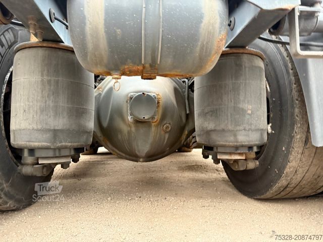 Standard SZM SCANIA R450 Retarder Top Ausstattung Doppelverglasung