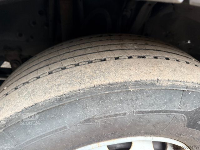 Standard SZM SCANIA R450 Retarder Top Ausstattung Doppelverglasung