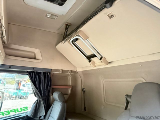 Standard SZM SCANIA R450 Retarder Top Ausstattung Doppelverglasung