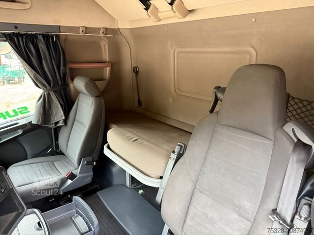 Standard SZM SCANIA R450 Retarder Top Ausstattung Doppelverglasung
