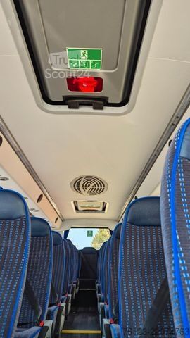Minibus IVECO 2x Daily 70 Lagerfahrzrug Ferqui Sunrise 2,5 m B