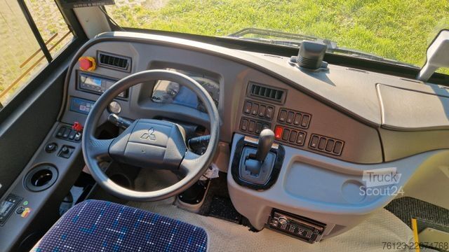 Reisebus TEMSA Prestij SX Novo Lux Daily Lagerfahrzeug