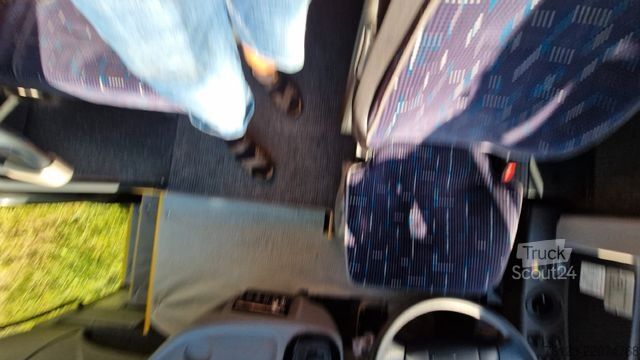 Reisebus TEMSA Prestij SX Novo Lux Daily Lagerfahrzeug