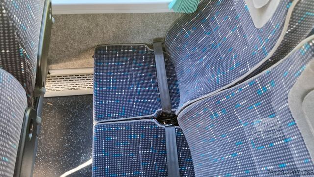 Reisebus TEMSA Prestij SX Novo Lux Daily Lagerfahrzeug