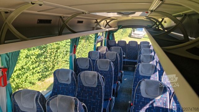 Reisebus TEMSA Prestij SX Novo Lux Daily Lagerfahrzeug
