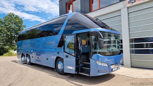 Автобус NEOPLAN 5217 Starliner, Wohnmobil  Konferenzbus Bürobus
