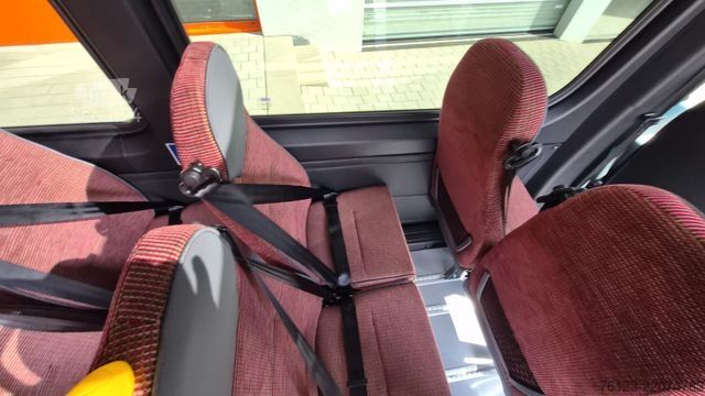 Микробус MERCEDES-BENZ 8 Sprinter Lord Light 22 Sitzer Vorlauffahrzeug