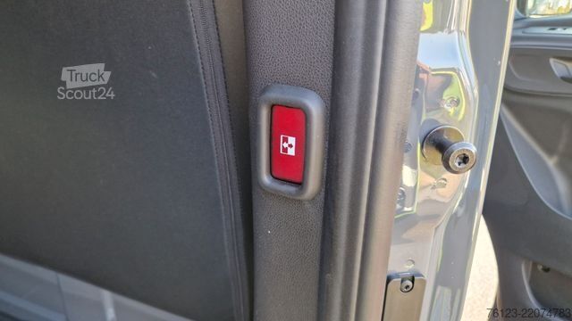 Микробус MERCEDES-BENZ 8 Sprinter Lord Light 22 Sitzer Vorlauffahrzeug