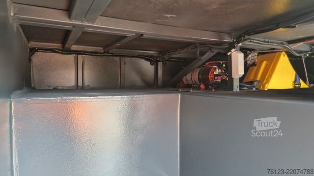 Reisebus TEMSA 10 x Prestij SX Automatik  Novo Lux Stock Daily