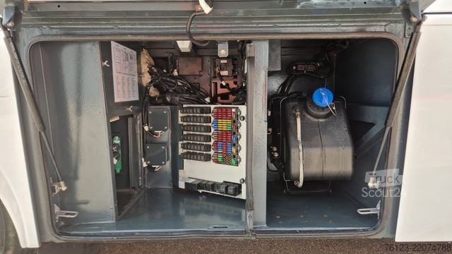 Reisebus TEMSA 10 x Prestij SX Automatik  Novo Lux Stock Daily