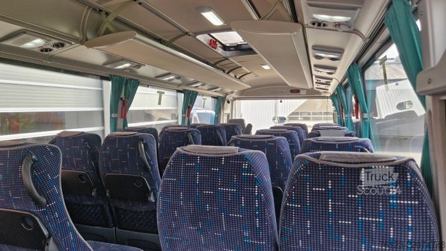 Reisebus TEMSA 10 x Prestij SX Automatik  Novo Lux Stock Daily
