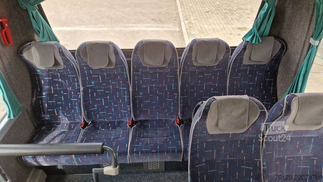 Reisebus TEMSA 10 x Prestij SX Automatik  Novo Lux Stock Daily