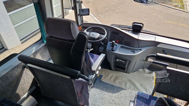 Reisebus TEMSA 10 x Prestij SX Automatik  Novo Lux Stock Daily