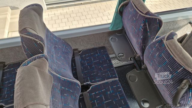Reisebus TEMSA 10 x Prestij SX Automatik  Novo Lux Stock Daily