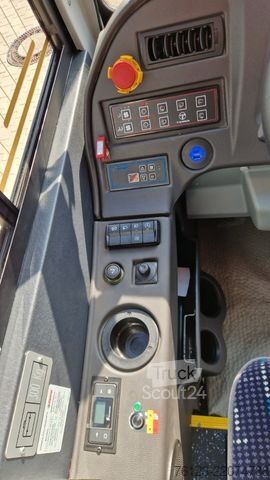 Reisebus TEMSA 10 x Prestij SX Automatik  Novo Lux Stock Daily