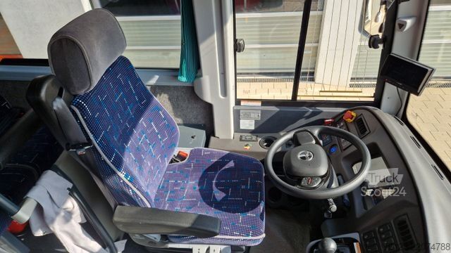 Reisebus TEMSA 10 x Prestij SX Automatik  Novo Lux Stock Daily