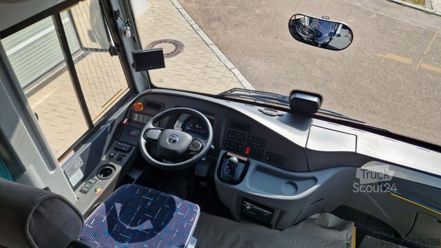 Reisebus TEMSA 10 x Prestij SX Automatik  Novo Lux Stock Daily