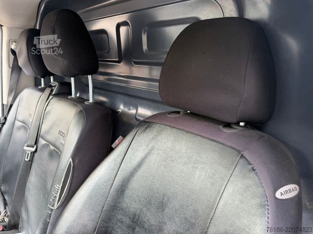 Furgão de painéis MERCEDES-BENZ Vito Kasten 111 CDI WORKER lang