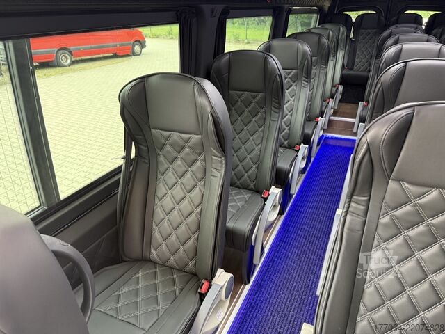 микробус Mercedes-Benz Sprinter 519 Tourist Line | JD