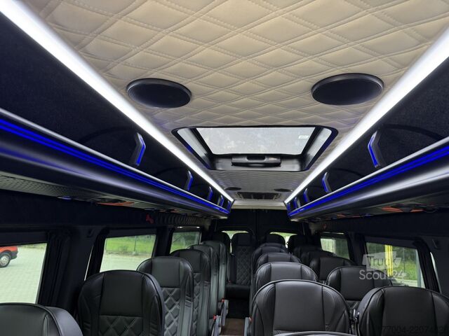 микробус Mercedes-Benz Sprinter 519 Tourist Line | JD