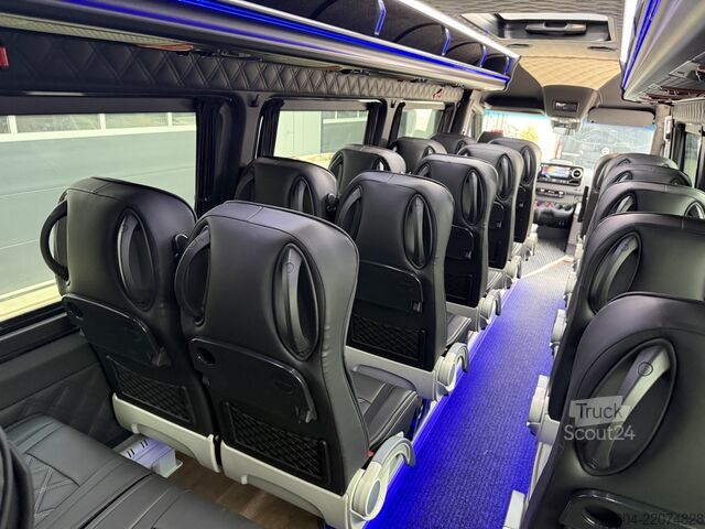 микробус Mercedes-Benz Sprinter 519 Tourist Line | JD