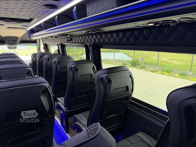 Microbuz Mercedes-Benz Sprinter 519 Tourist Line | JD