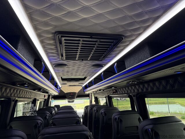 Microbuz Mercedes-Benz Sprinter 519 Tourist Line | JD