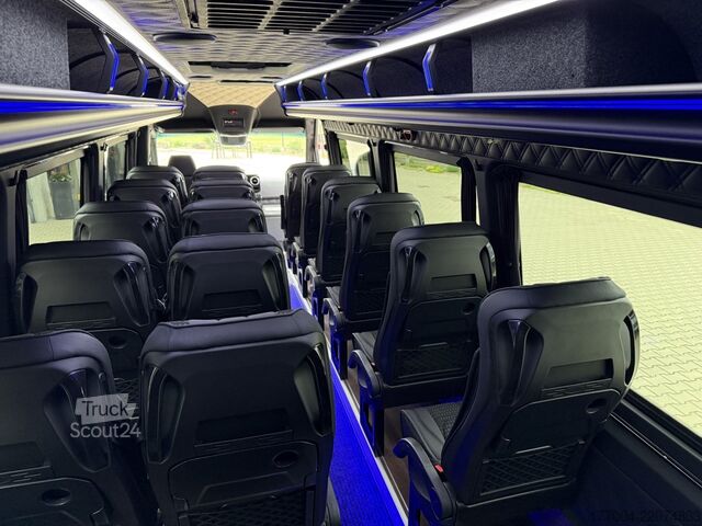 Microbuz Mercedes-Benz Sprinter 519 Tourist Line | JD