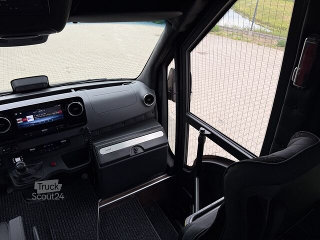 Microbuz Mercedes-Benz Sprinter 519 Tourist Line | JD