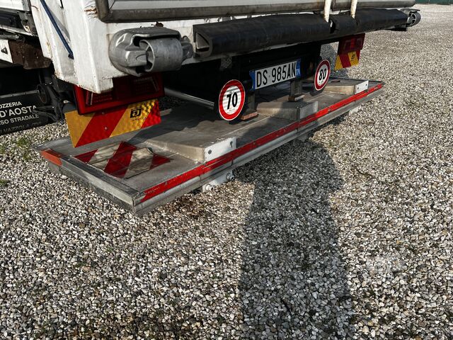 Damperli kamyon DAF Xf 105.410