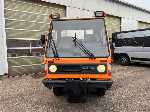 MULTICAR M26 G 4x4