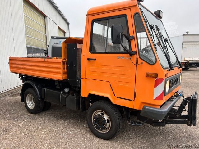  MULTICAR M26 G 4x4
