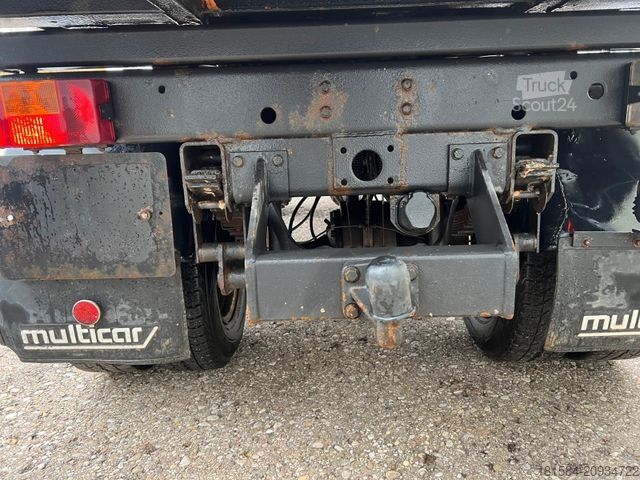  MULTICAR M26 G 4x4