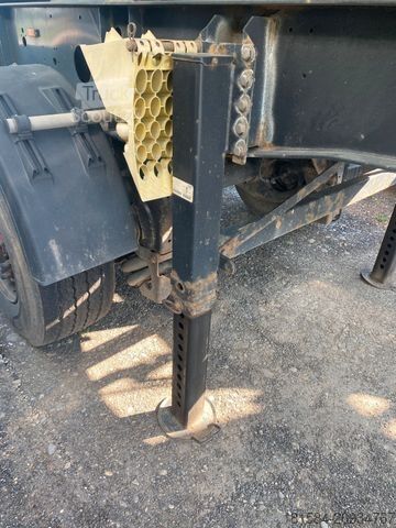 Polpriklopnik kiper REISCH RHKS-3-SR07