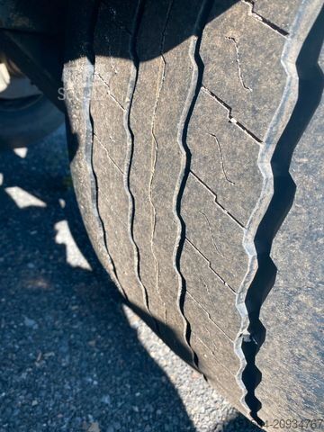 Polpriklopnik kiper REISCH RHKS-3-SR07