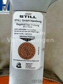 Dar koridorlu forklift STILL EXU22 Niederhubwagen / Ameise, mehrfach