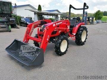 Tractor Branson BRANSON