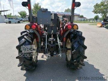 Tractor Branson BRANSON