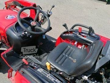 Tractor Branson BRANSON